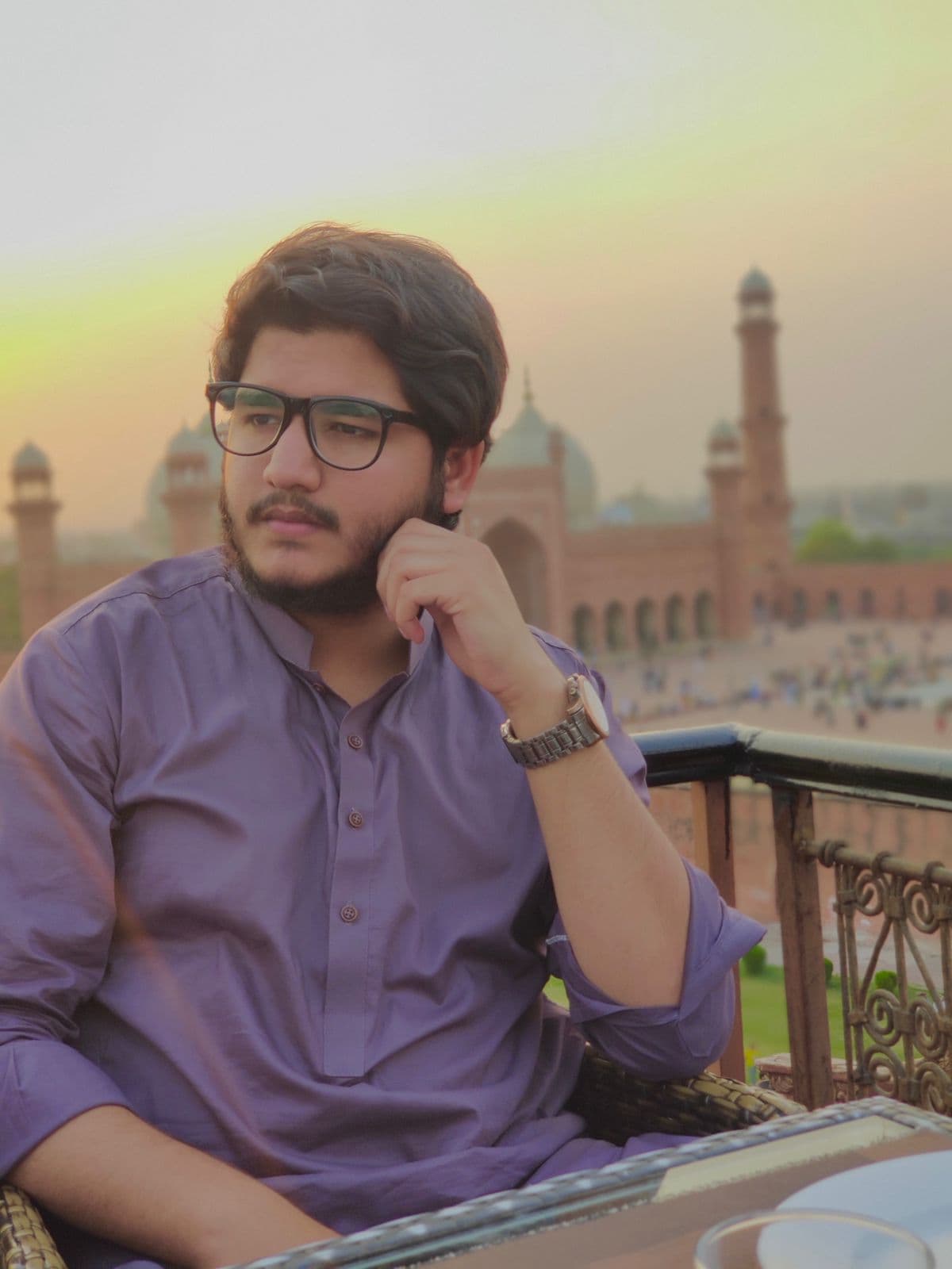 Hafiz Abubakar Aziz